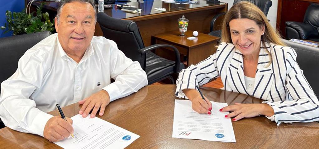 ALPHA WOOD and DYPA Form strategic alliance ALPHA WOOD and DYPA Form strategic alliance